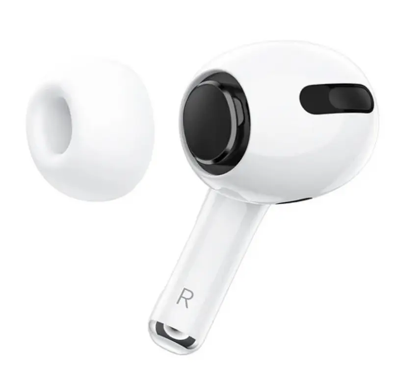 Бездротові Bluetooth-навушники Hoco EW75 блютуз-навушники для телефону з шумозаглушенням із зарядним кейсом Білий - фото 7