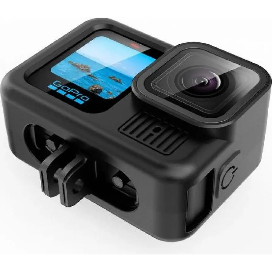 Чохол силіконовий Shoot XTGP597 для GoPro 13 [125037] - фото 4