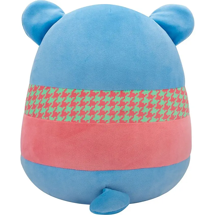 М'яка іграшка Squishmallows Ведмідь Озу 13 см (SQER00925) - фото 3