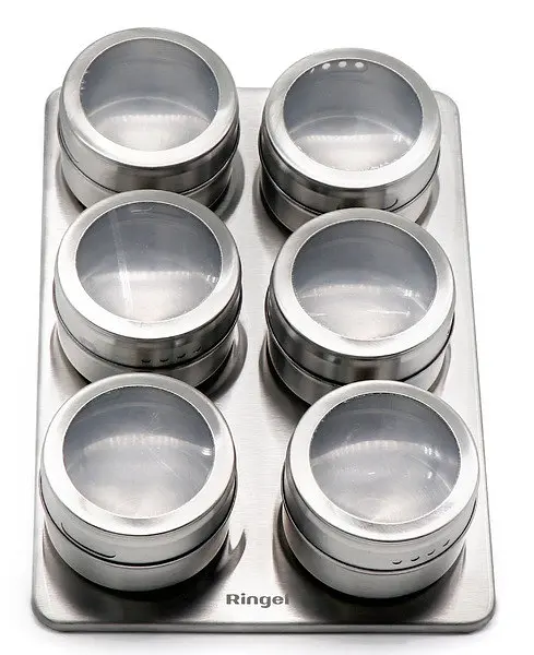 Набір спецівниць Ringel Potsdam 7 предметів (RG-5122/7) - фото 2