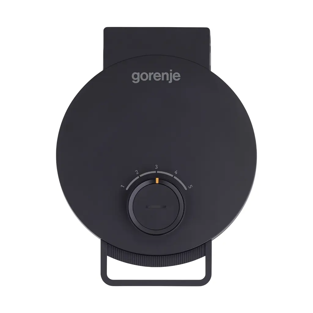 Електрогриль Gorenje WM1000B - фото 5