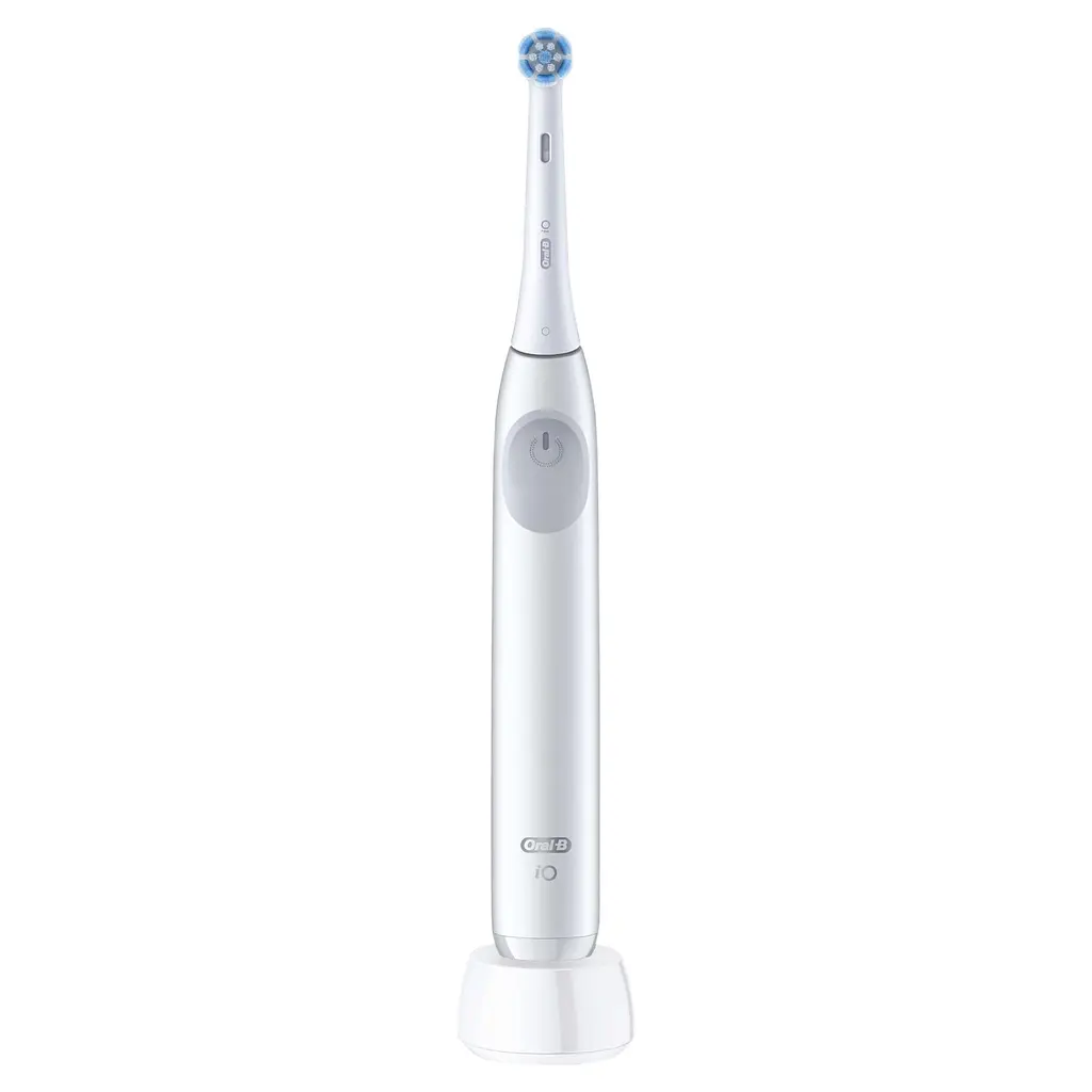 Зубна електрощітка Braun Oral-B iO Series 2 iOS2.1C9.0 White Sensi Edition - фото 2