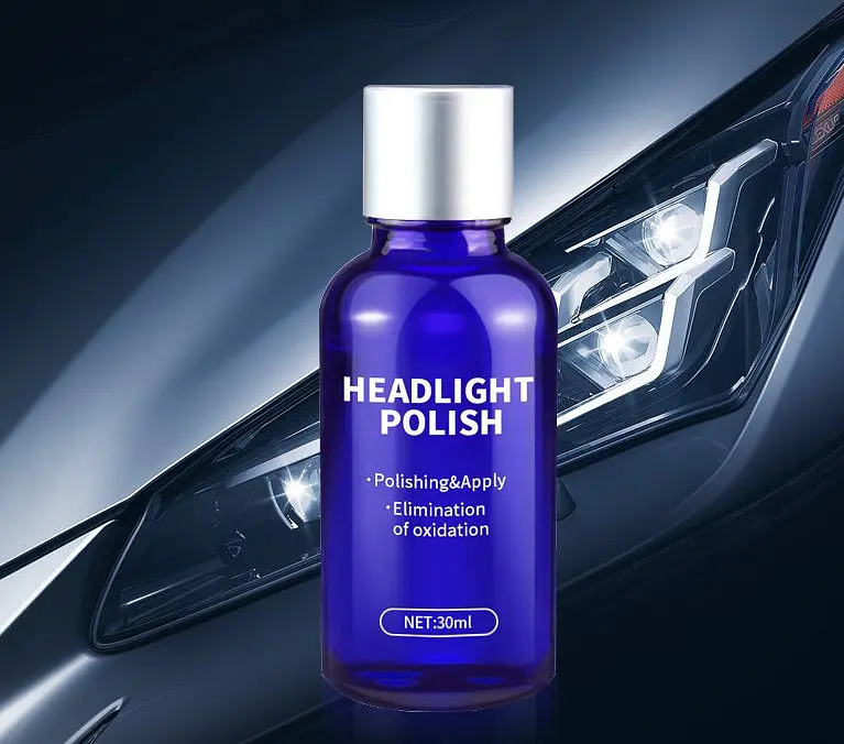 Набір для відновлення Фар Headlight Renovation Kits - фото 2
