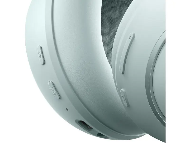 Навушники ANKER SoundCore Space 2 Seafoam Green (D1402G61) - фото 4