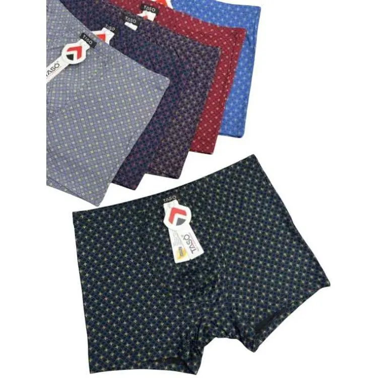 Боксери TASO чол classic арт.5816 2шт р.XL