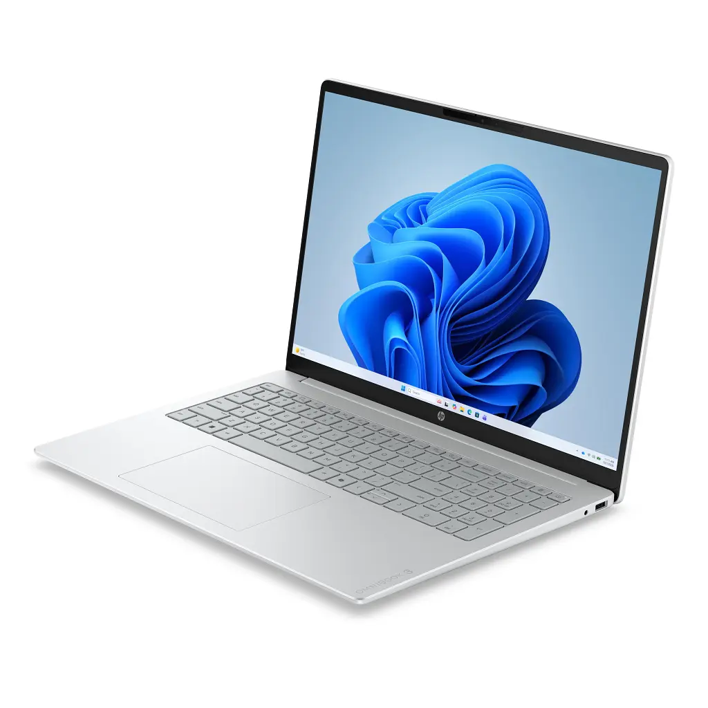 Ноутбук HP OmniBook 3 AI PC 16-bu0026ua (DV5G3EA) - фото 4