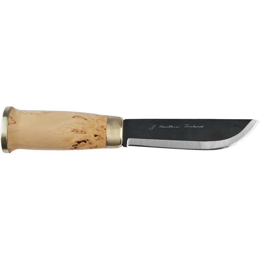 Ніж Marttiini Carbon Lapp Knife 240 - фото 2