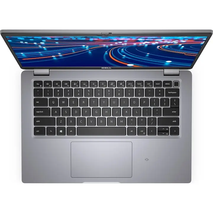 Ноутбук Dell Latitude 5420 i7-1185G7 4.80Ghz,Memory 16GB,256GB,Video Integrat,Display - фото 5