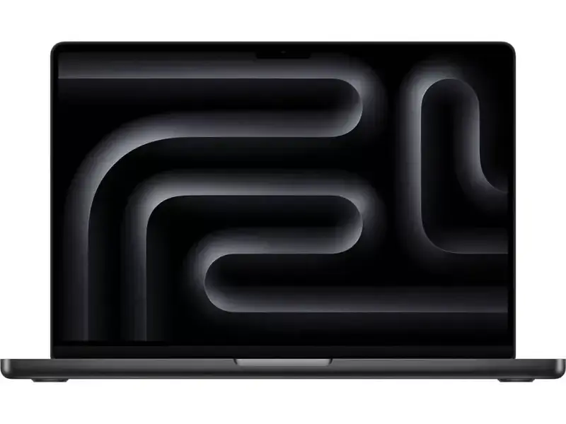 Ноутбук Apple MacBook Pro 14 2026 M5 Max/18CPU/40GPU/64GB/2TB Space Black (Z1ML00055)