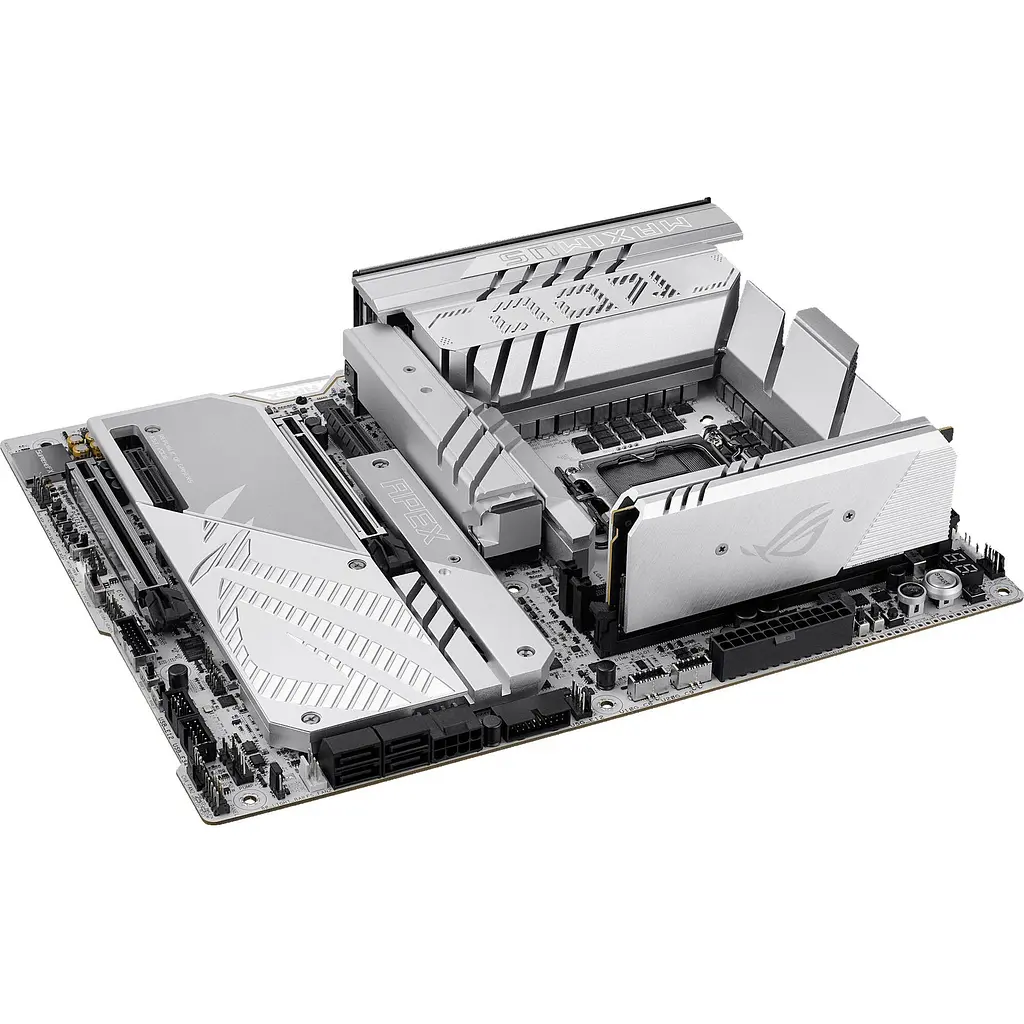 Материнська плата Asus ROG Maximus Z890 Apex (90MB1IP0-M0EAY0) EU [143728] - фото 9