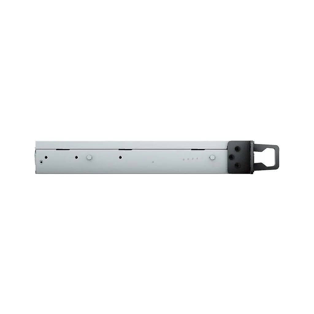 Сетевой накопитель Synology RackStation RS422+ - фото 3
