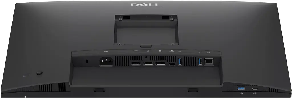 Монітор 24.1" Dell P2426E (210-BVJT) 1920x1080 (FullHD) IPS 100 Hz - фото 6