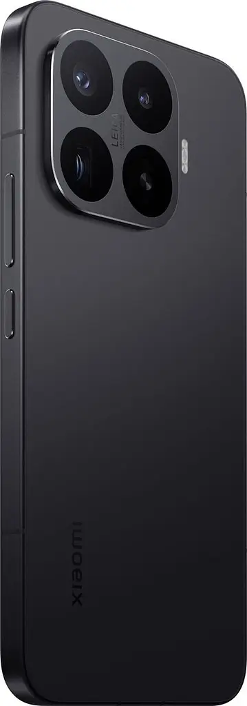 Смартфон Xiaomi 17T Pro 12/256GB Black (Global) (with charger) [5G, NFC] - фото 5