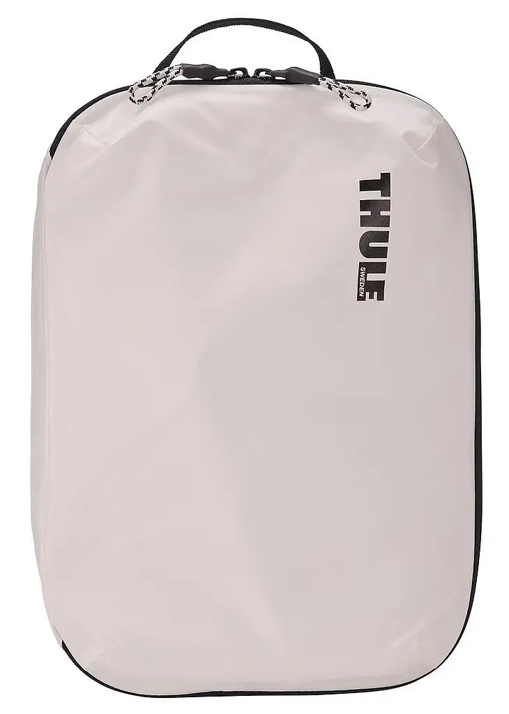 Дорожня сумка Clean/Dirty Packing Cube TCCD201 White Thule sum0027975 - фото 2