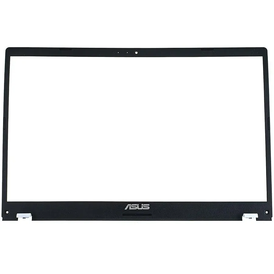 Рамка дисплея для ноутбука Asus (X515 series) чорний