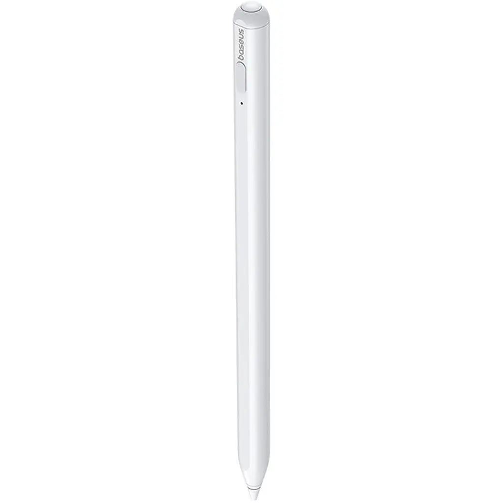 Стилус Baseus Smooth Writing 2 with LED Indicators Wireless Version Moon White (P80015802213-03) [144044] - фото 2