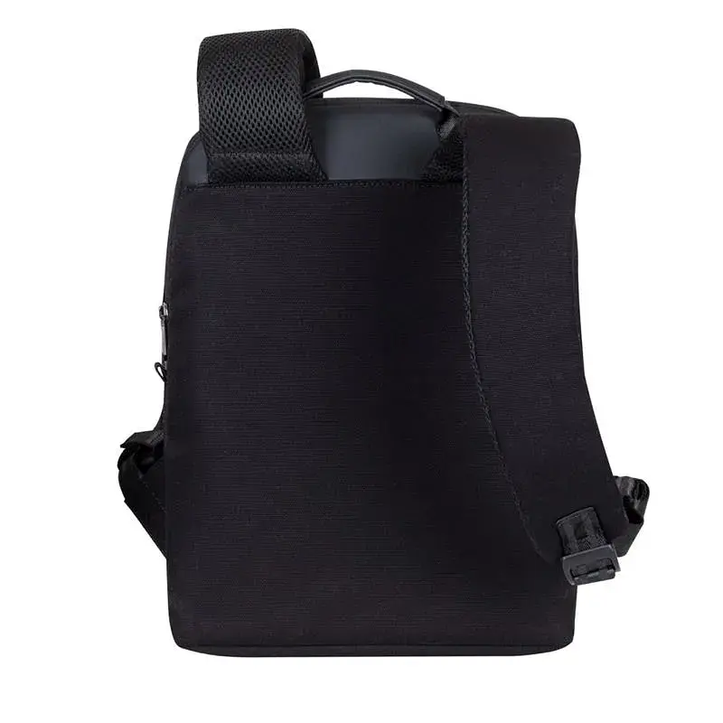 Рюкзак Rivacase 8521 Black 13.3" (8521 (Black)) - фото 6