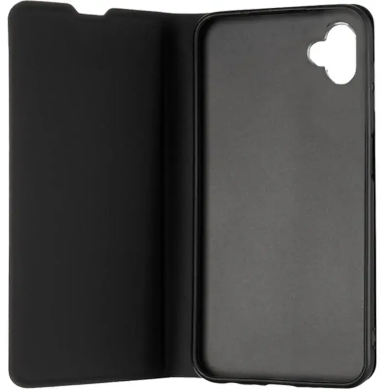 Чохол до мобільного телефона BeCover Exclusive New Style Samsung Galaxy A07 SM-A075 Black (713891) - фото 4