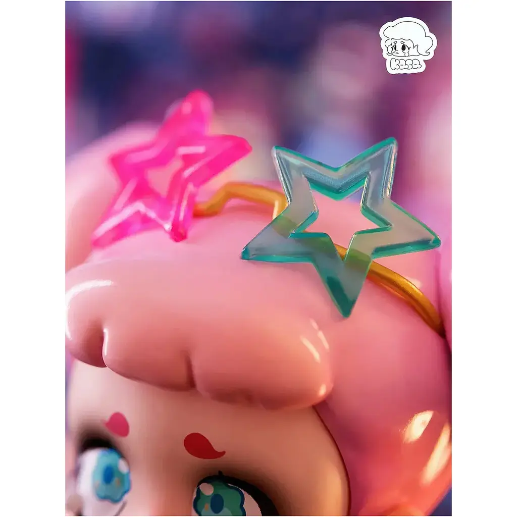 Колекційна фігурка 10/10 Toys Kasa серія Світ дивовижних історій (KS-001-004) - фото 4