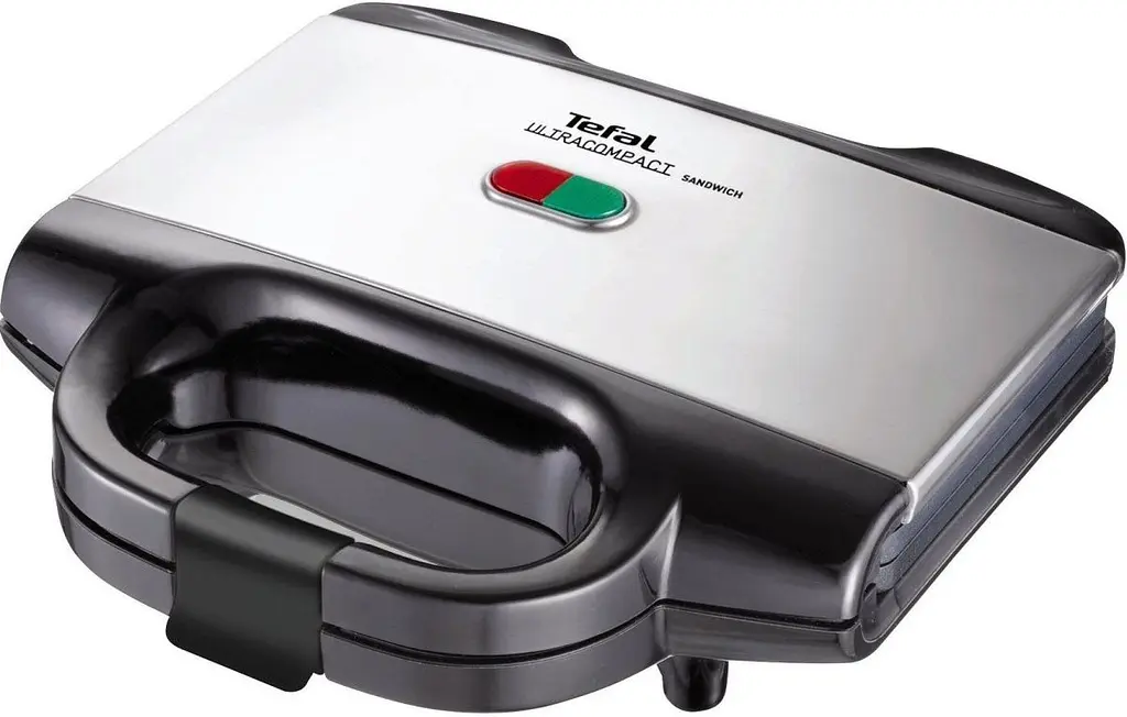 Бутербродниця Tefal SM155212 [66381] - фото 3