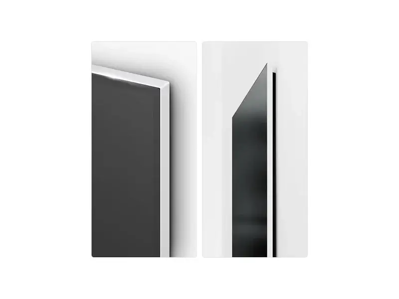 Телевізор LG OLED83G54LW - фото 10