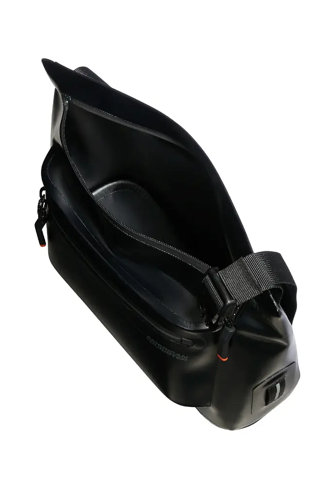 Сумка Через Плече American Tourister COLOURDRY TRUE BLACK 28x23x11 ML3*09002 - фото 4