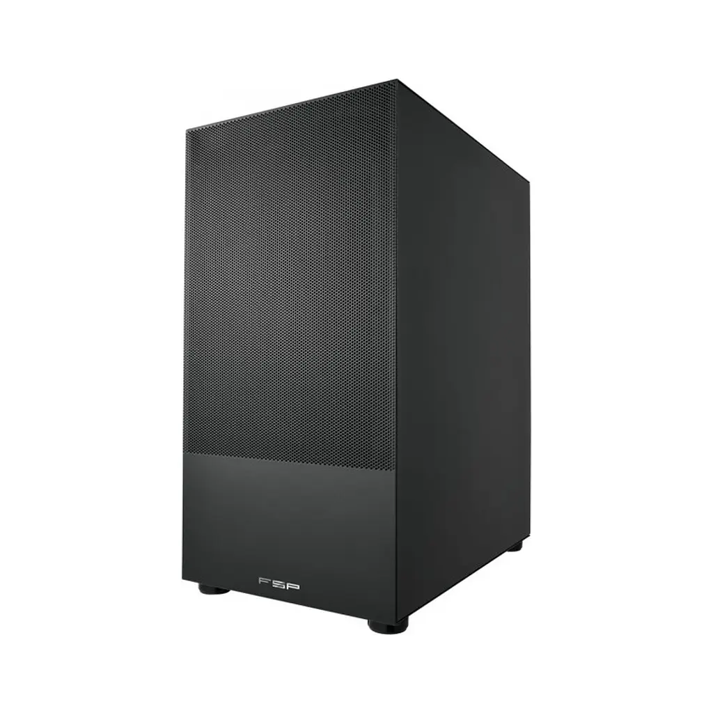 Корпус для ПК FSP S110-B - фото 3
