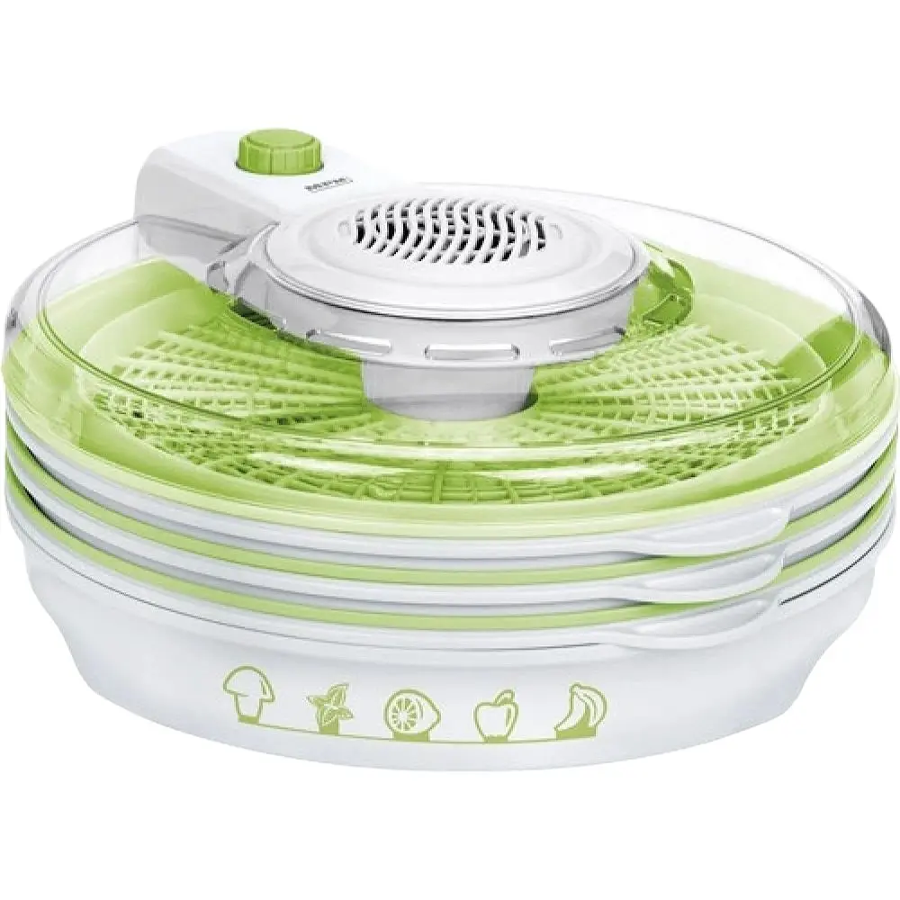 Сушарка для фруктів MPM MSG-06 - фото 2