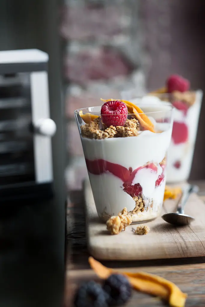 Дегідратор Graef сірий (DA 506) - фото 8