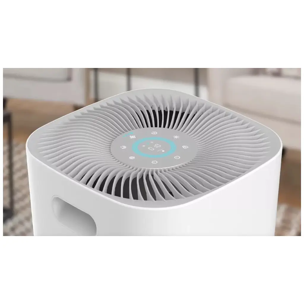 Очищувач повітря Levoit Air Purifier Core 600S (HEAPAPLVSEU0095) - фото 6