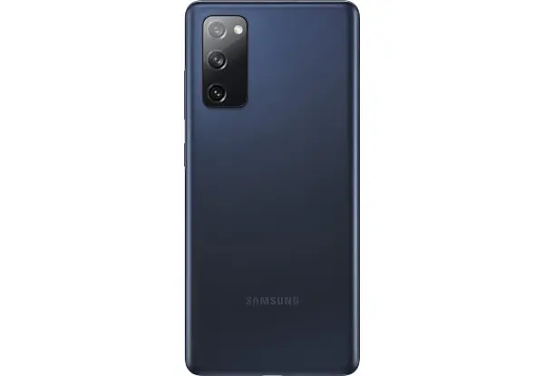 Samsung Galaxy S20 FE 5G SM-G7810 Dual 8/256GB Cloud Navy - фото 3