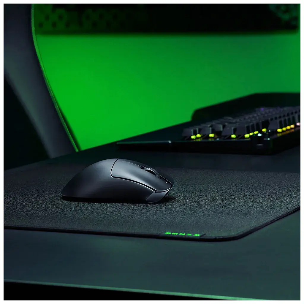 Мишка Razer DeathAdder V3 Hyperspeed Wireless Black (RZ01-05140100-R3G1) - фото 8