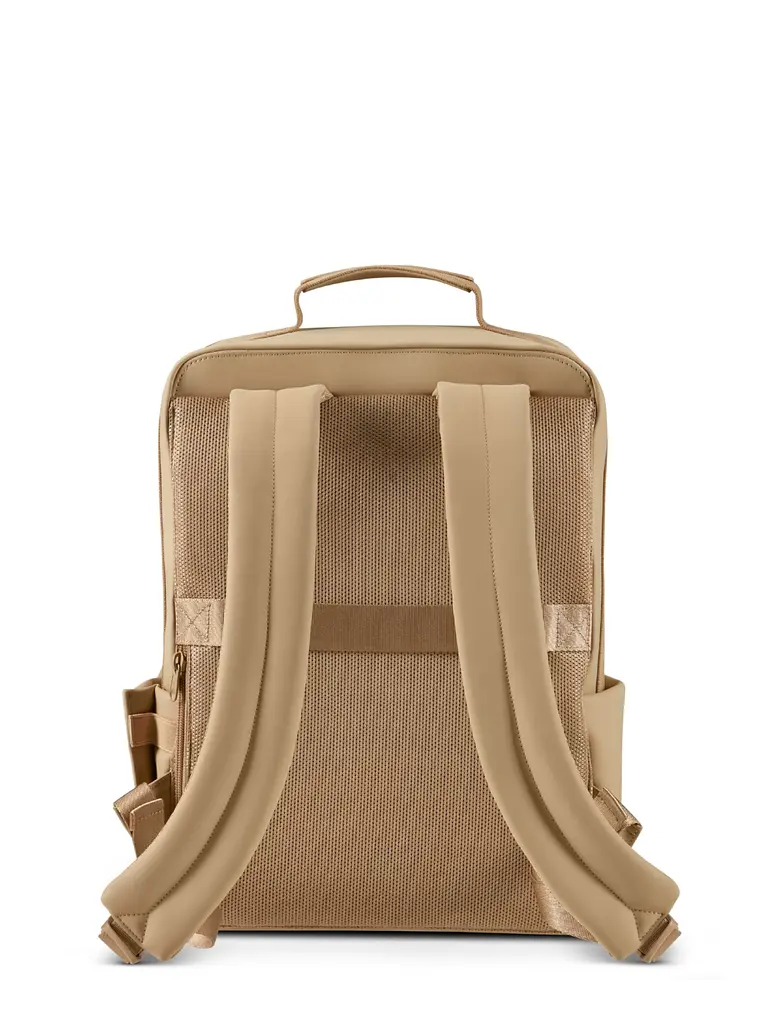 Рюкзак 15,6" Lipault LOST IN BERLIN SANDSTONE 39х30х16 P90*75021 - фото 3