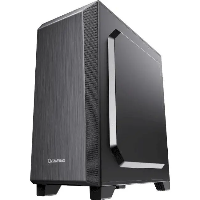 Корпус GameMax Nova N5 - фото 3