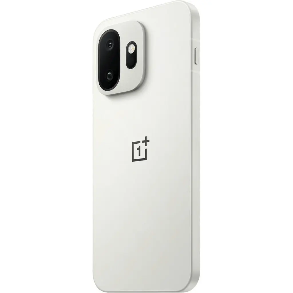 Смартфон OnePlus 15T 12/256GB White [170776] - фото 5