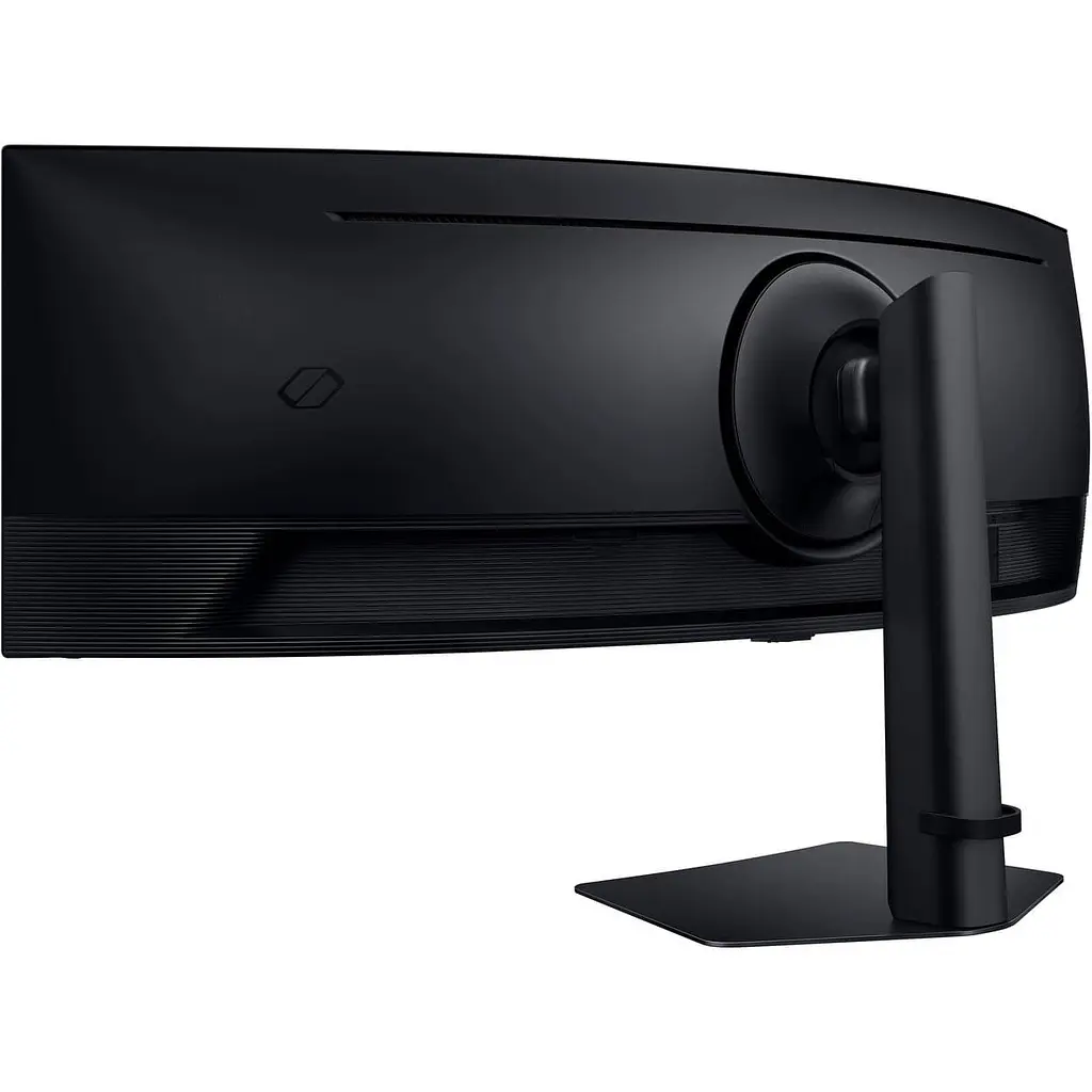 Монітор Samsung 49" LS49FG916EIXCI Curved UWQHD VA 144Hz (LS49FG916EIXCI) - фото 5
