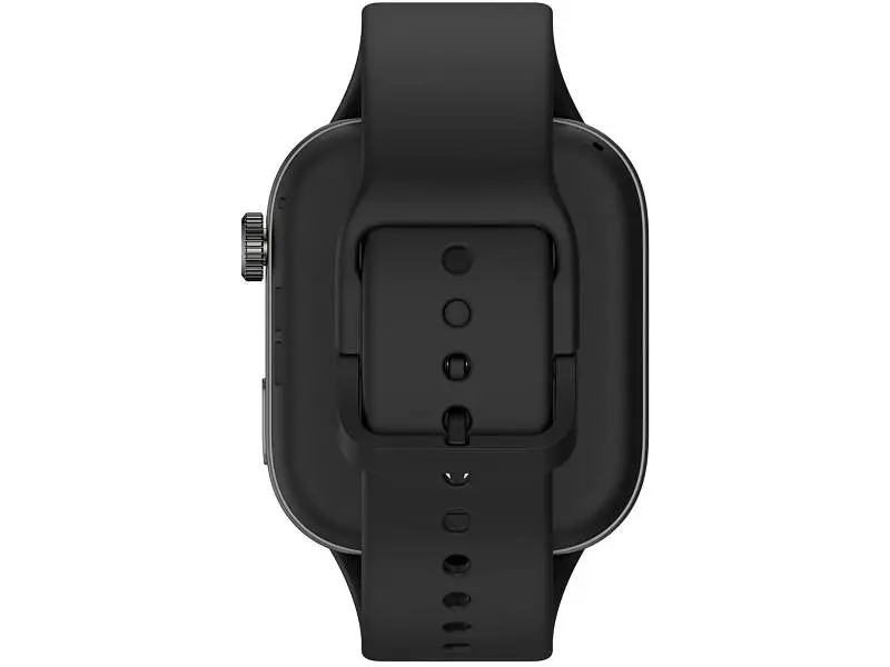 Смарт-годинник Xiaomi Redmi Watch 6 NFC Obsidian Black (BHR0956GL) - фото 3