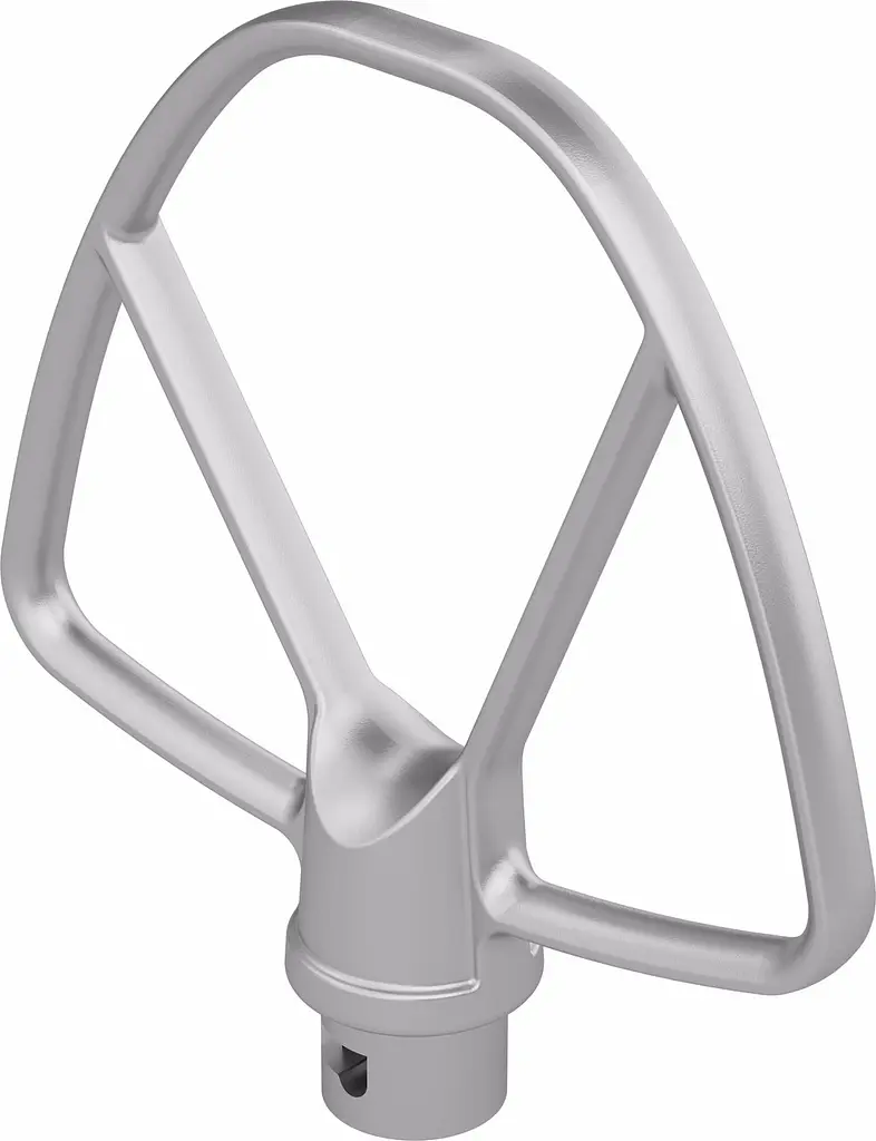 Кухонна машина Electrolux E5KM1-6GBP Black UA - фото 3