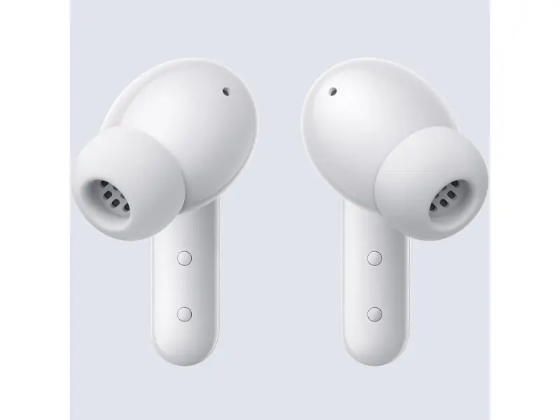 Навушники TWS CMF by Nothing Buds Pro 2 Light Grey (A10600077) - фото 3