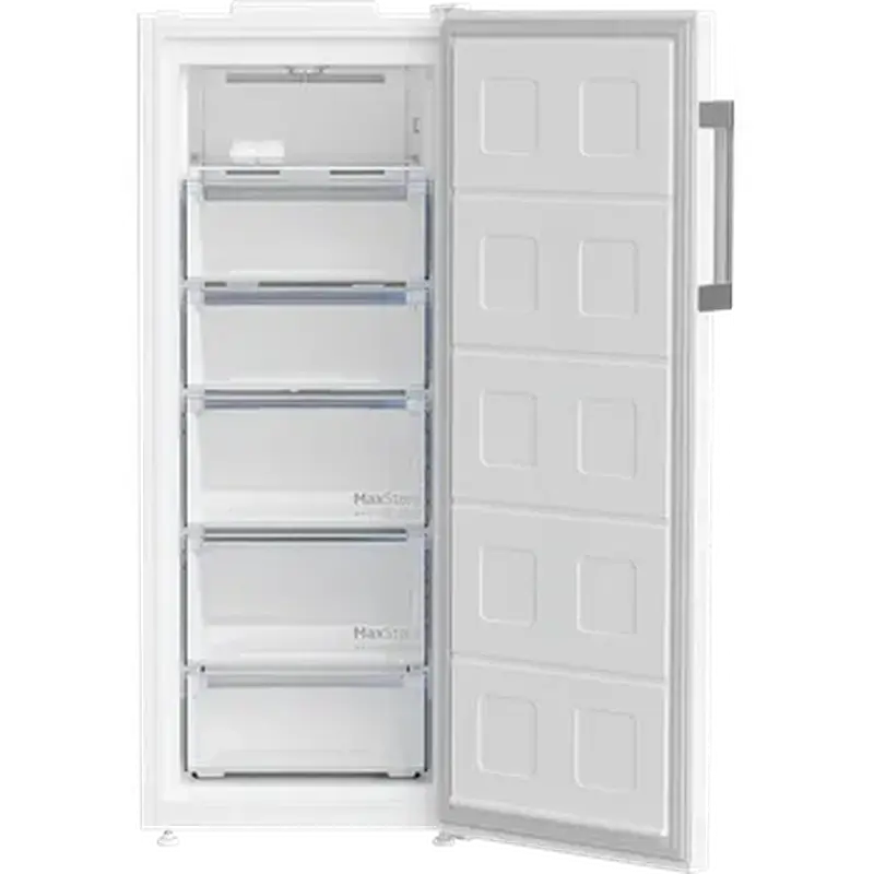 Морозильна камера BEKO B1RFNE273W - фото 4