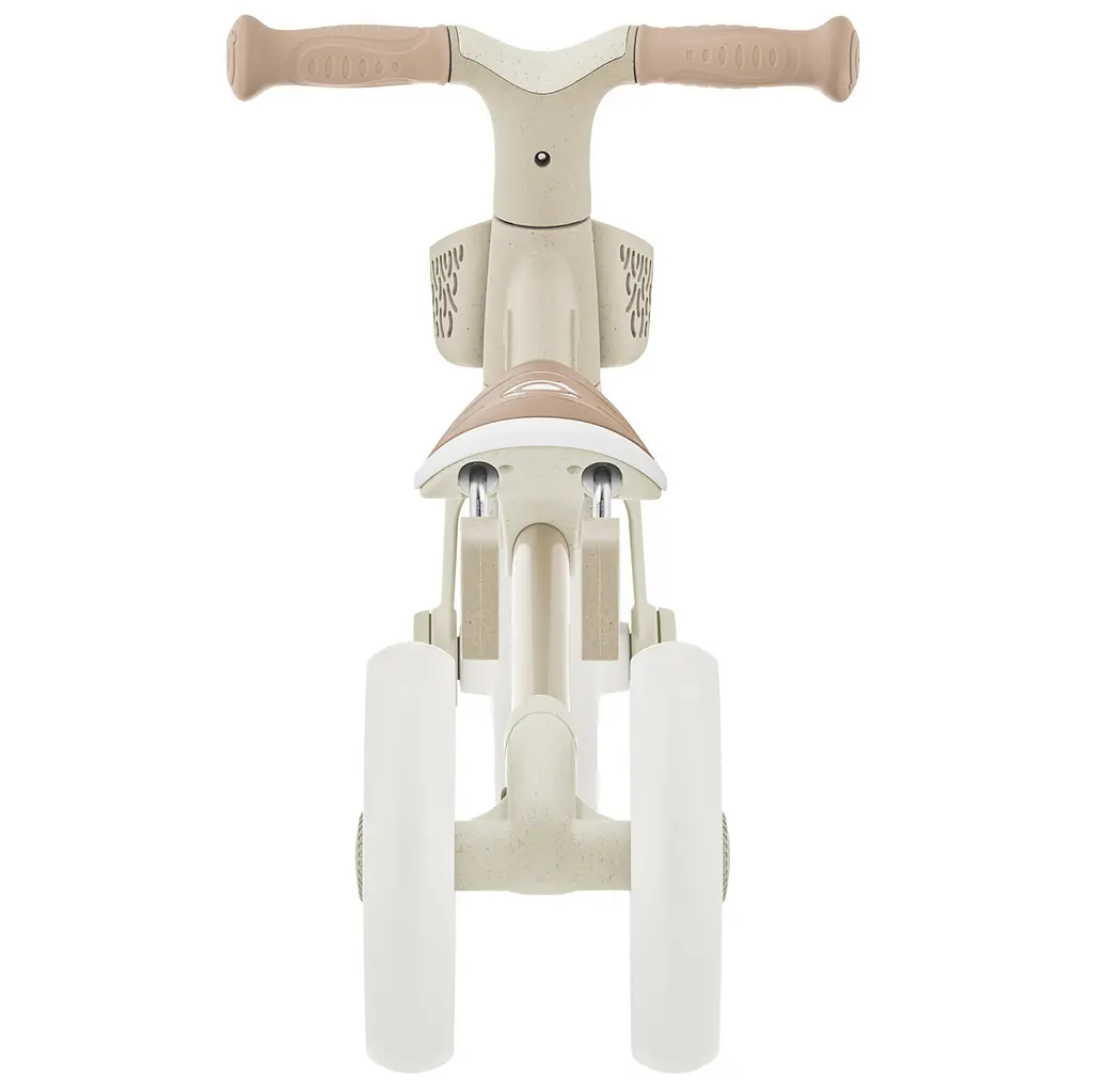 Велосипед дитячий  Globber Learning Trike 2в1 PLUS до 20 кг кокос (737-466) - фото 12