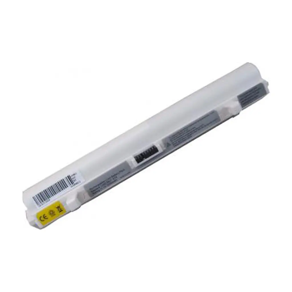 Акумулятор до ноутбука Lenovo IdeaPad S9 4400mAh 6cell 11.1V Li-ion AlSoft (A41080) - фото 2
