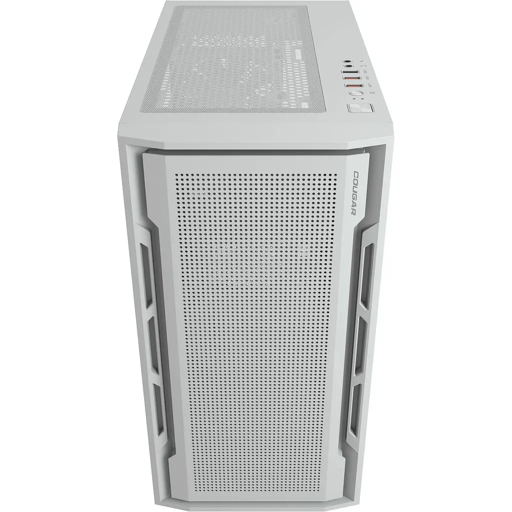 Корпус Cougar Uniface Mini White (3855C90.0002) [146559] - фото 5