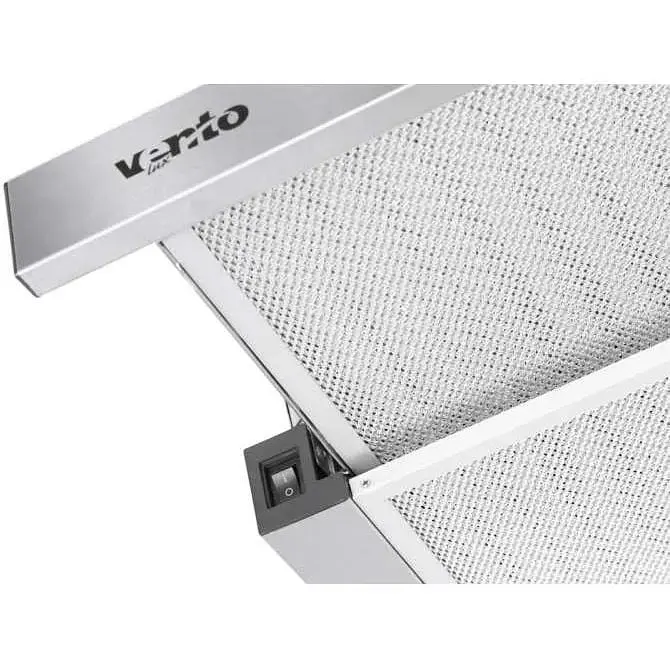 Витяжка Ventolux Garda 60 BG (1100) TC LED - фото 8