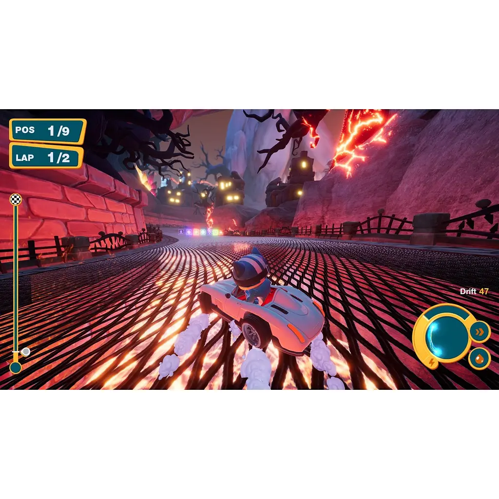 Ключ активації Microsoft Meow Motors для Xbox One/Series S/X - фото 3