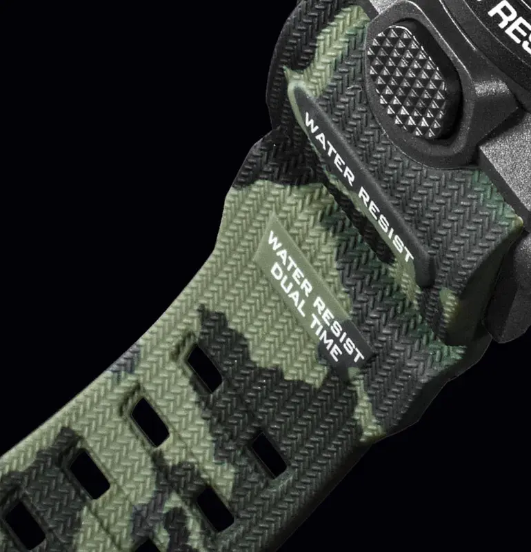 Годинник Smael Tank - фото 7