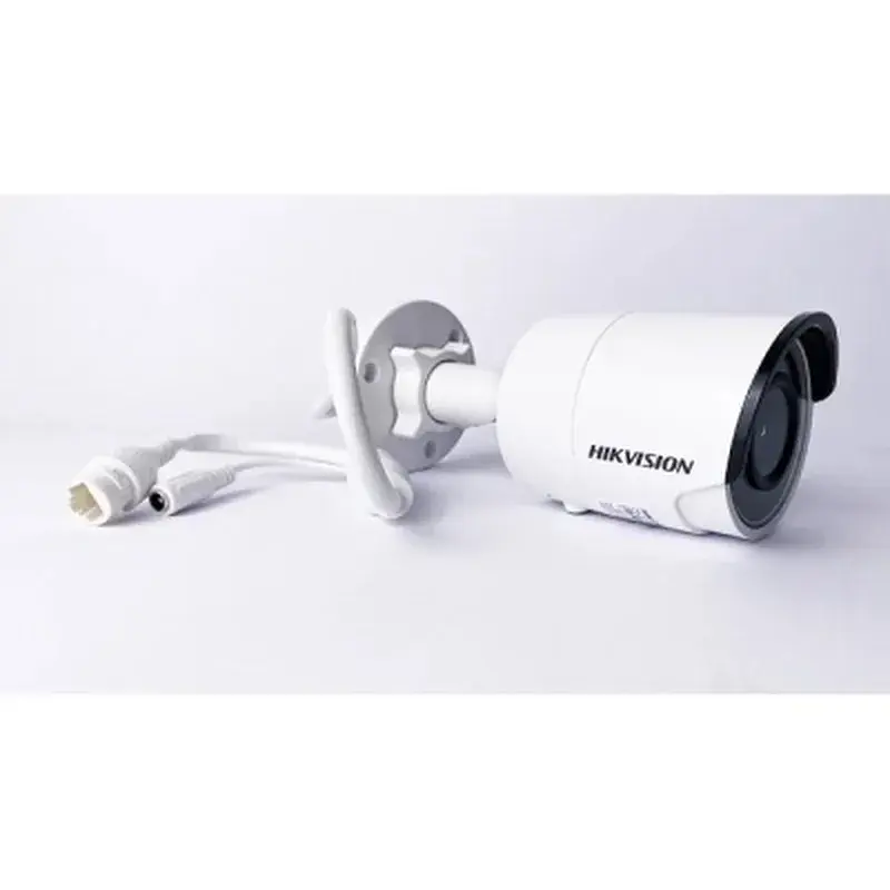 Камера відеоспостереження Hikvision DS-2CD2083G0-I (2.8) - фото 6