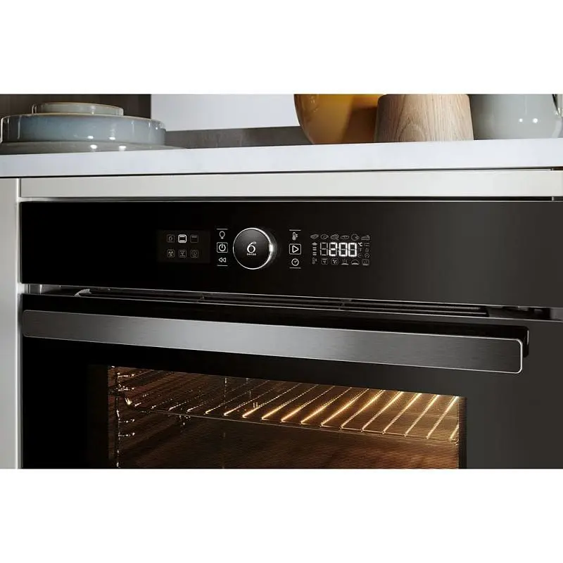 Электрический духовой шкаф Whirlpool AKZ9 6230 NB - фото 5