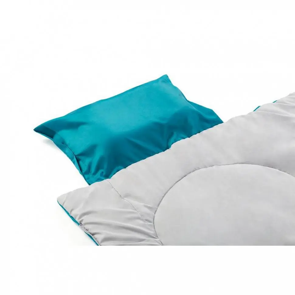 Спальный мешок Bestway 68100 наполнитель hollow fibre - фото 2