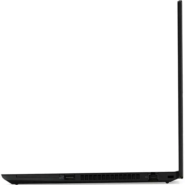 Ноутбук LENOVO ThinkPad T14 Gen 2, Intel Core i7-1165G7 до 4.7GHz, 14" Full HD, 16GB, SSD 1TB, Intel Iris Xe Graphics, Windows 10 Pro - фото 11